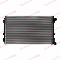 Радиатор AU-003-1216 Радиатор AU-003-1216