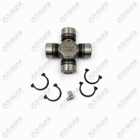 Крестовина TG-CJCS014/GUM-93 * Ti•GUAR Крестовина TG-CJCS014/GUM-93 * Ti•GUAR