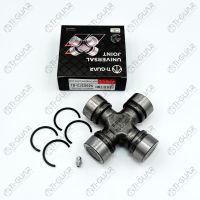 Крестовина TG-CJCS024/G3 * Ti•GUAR Крестовина TG-CJCS024/G3 * Ti•GUAR