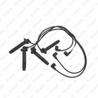 Провода зажигания TG-HVW0017 / RC-FX101 (55004) * Ti•GUAR